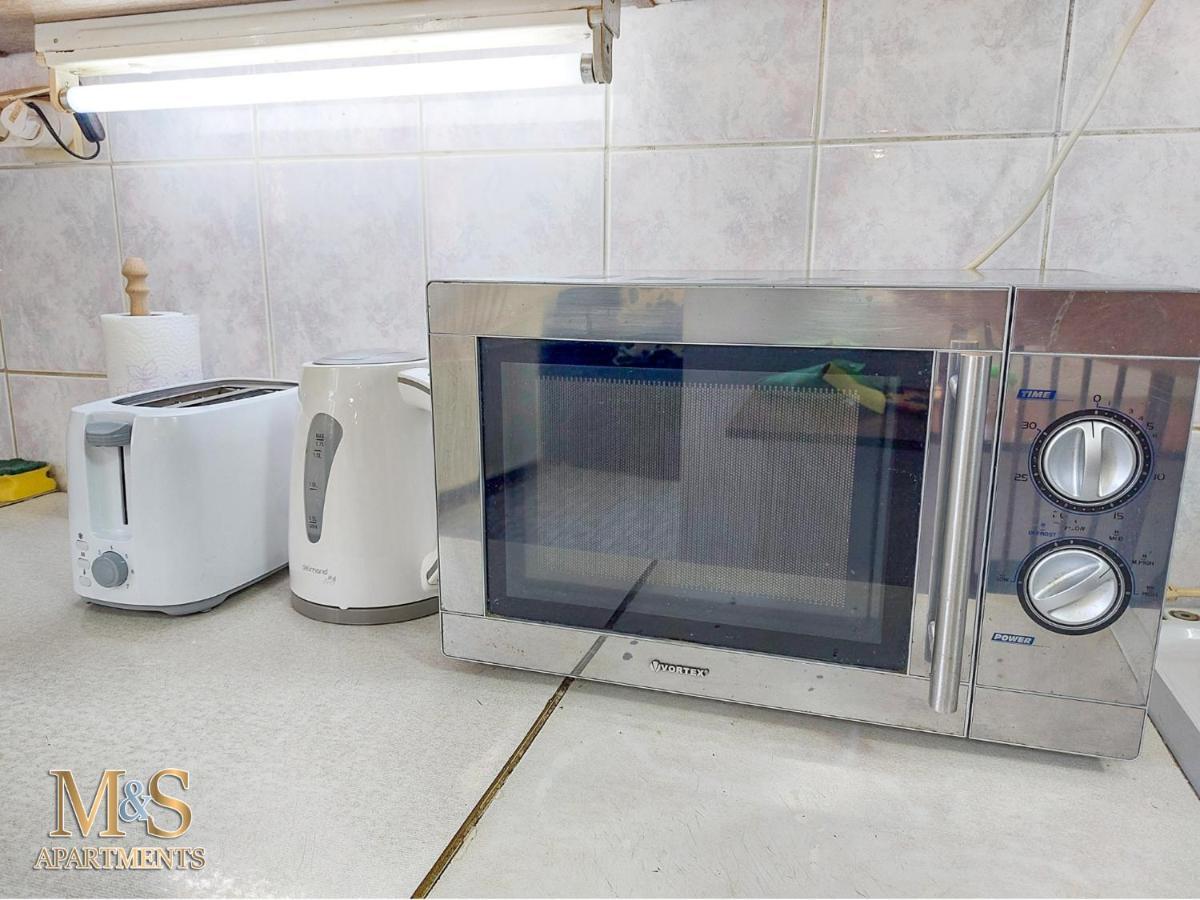 Stefan Apartman Novi Sad Esterno foto
