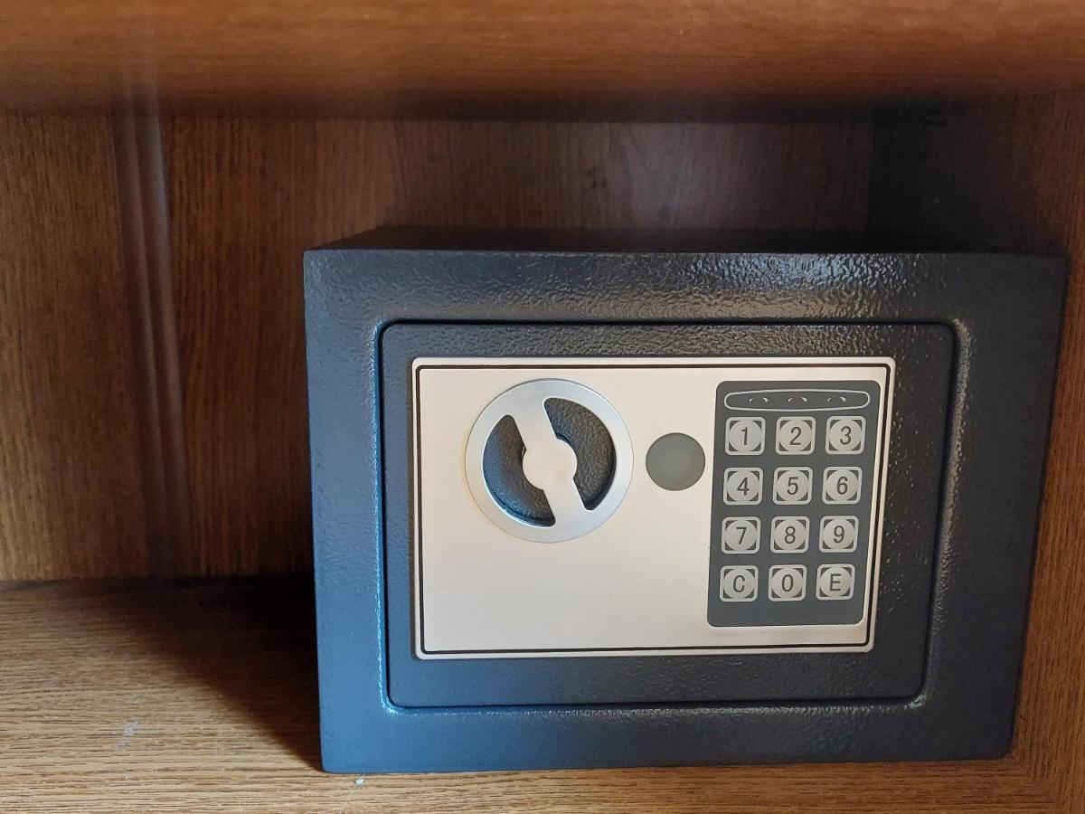 Stefan Apartman Novi Sad Esterno foto