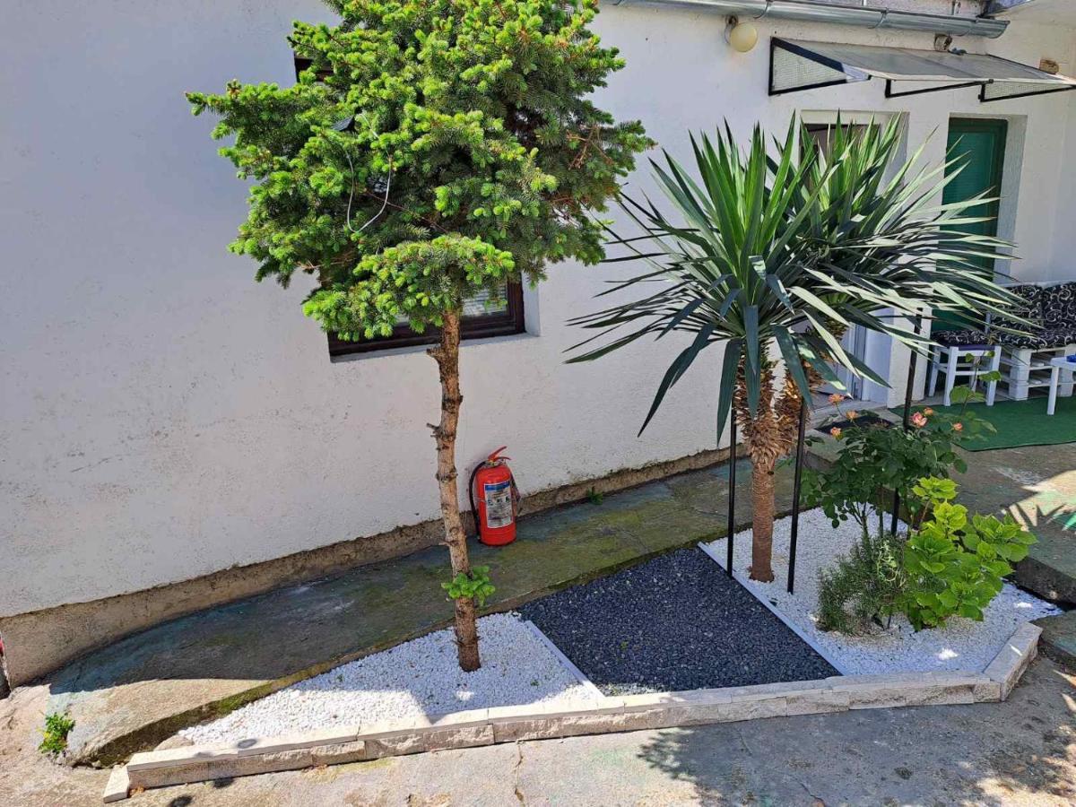 Stefan Apartman Novi Sad Esterno foto
